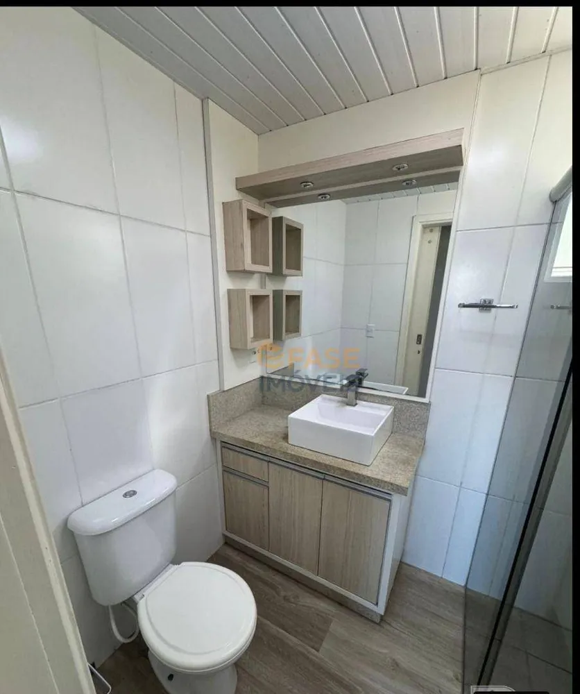 Apartamento, 3 quartos, 65 m² - Foto 14