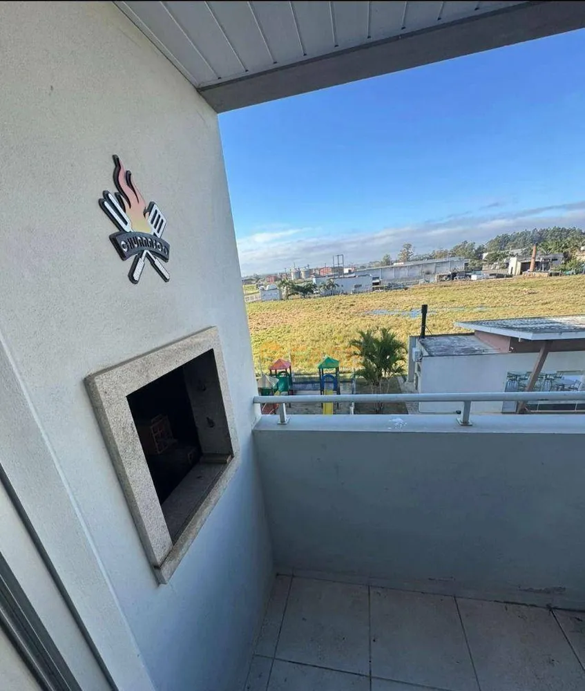 Apartamento, 3 quartos, 65 m² - Foto 7
