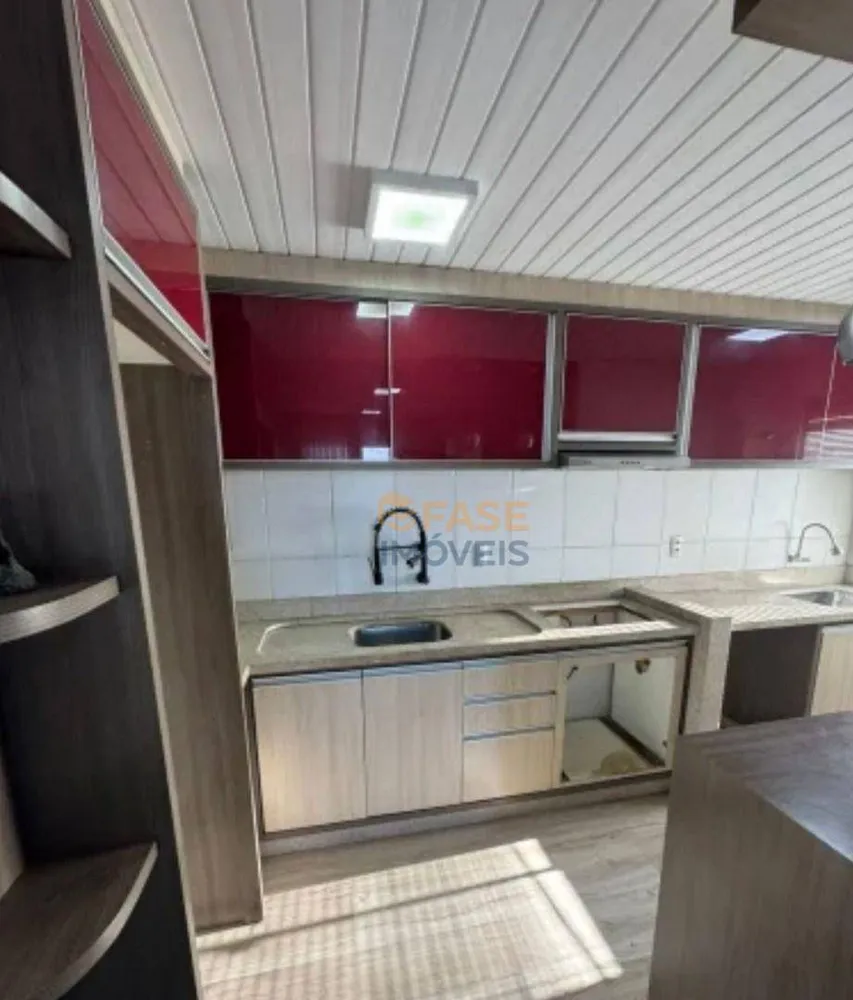 Apartamento, 3 quartos, 65 m² - Foto 7