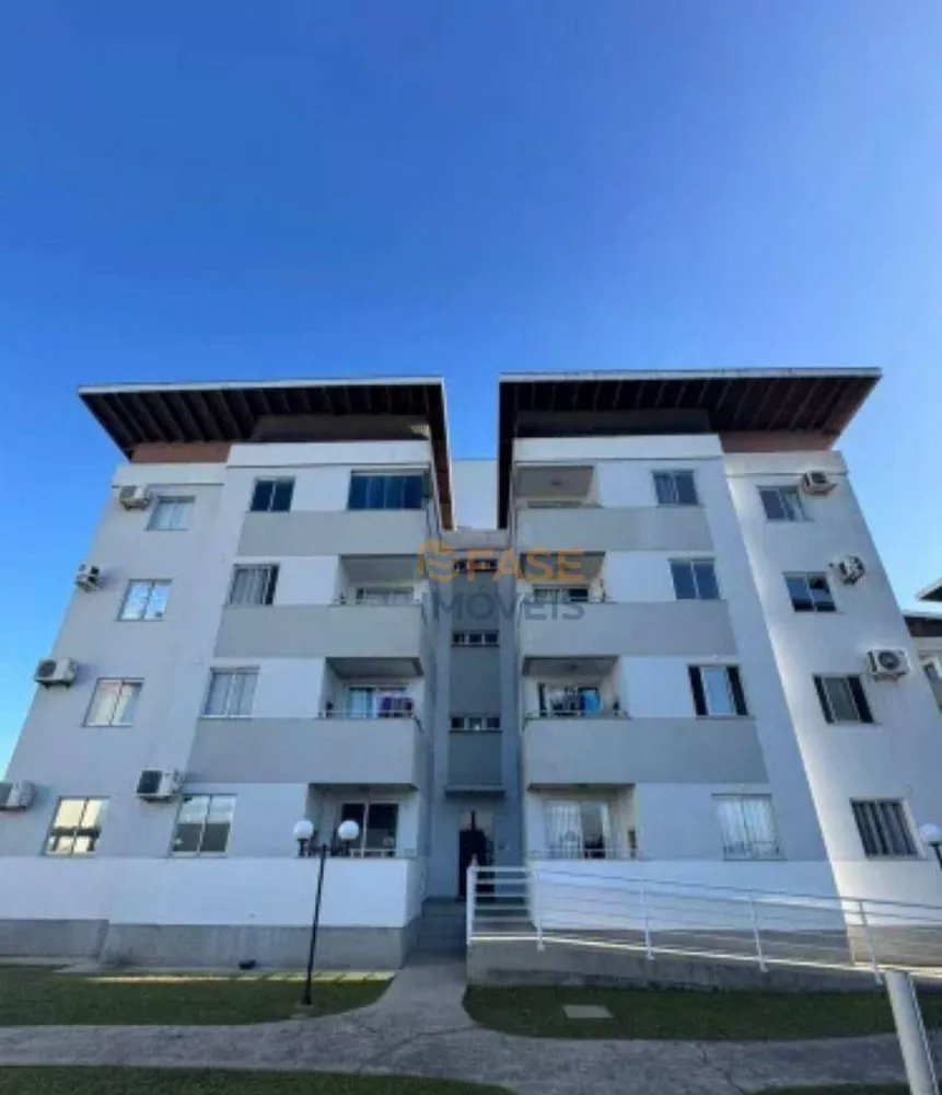 Apartamento, 3 quartos, 65 m² - Foto 4