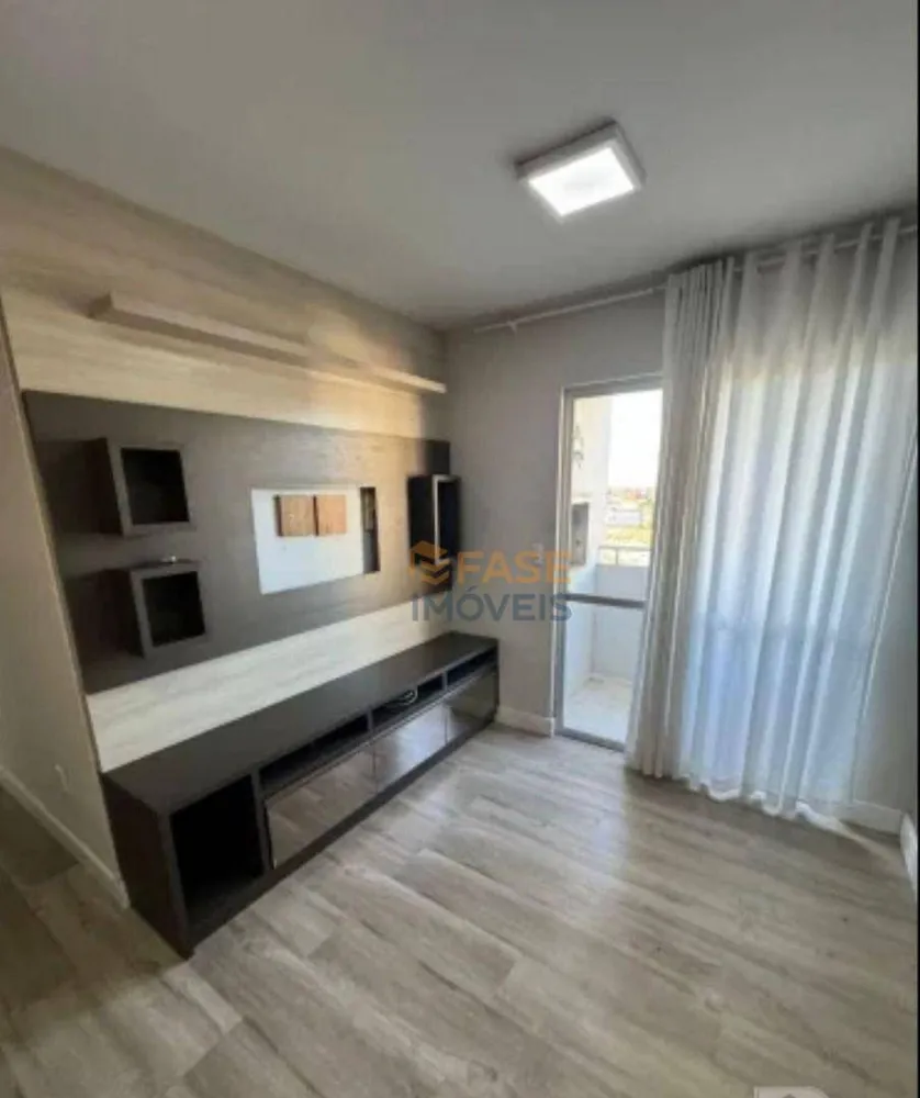 Apartamento, 3 quartos, 65 m² - Foto 8