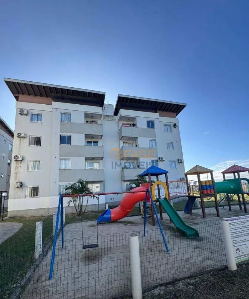 Apartamento, 3 quartos, 65 m² - Foto 3