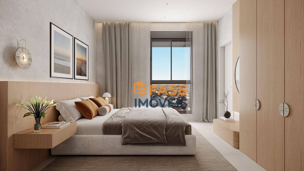 Apartamento, 3 quartos, 100 m² - Foto 7