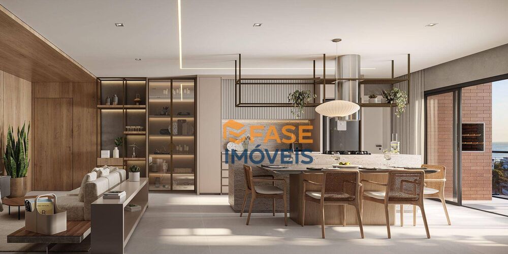 Apartamento, 3 quartos, 100 m² - Foto 10