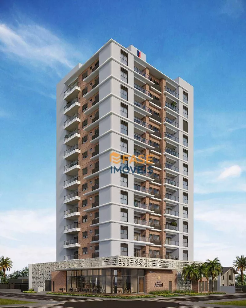 Apartamento, 3 quartos, 100 m² - Foto 3