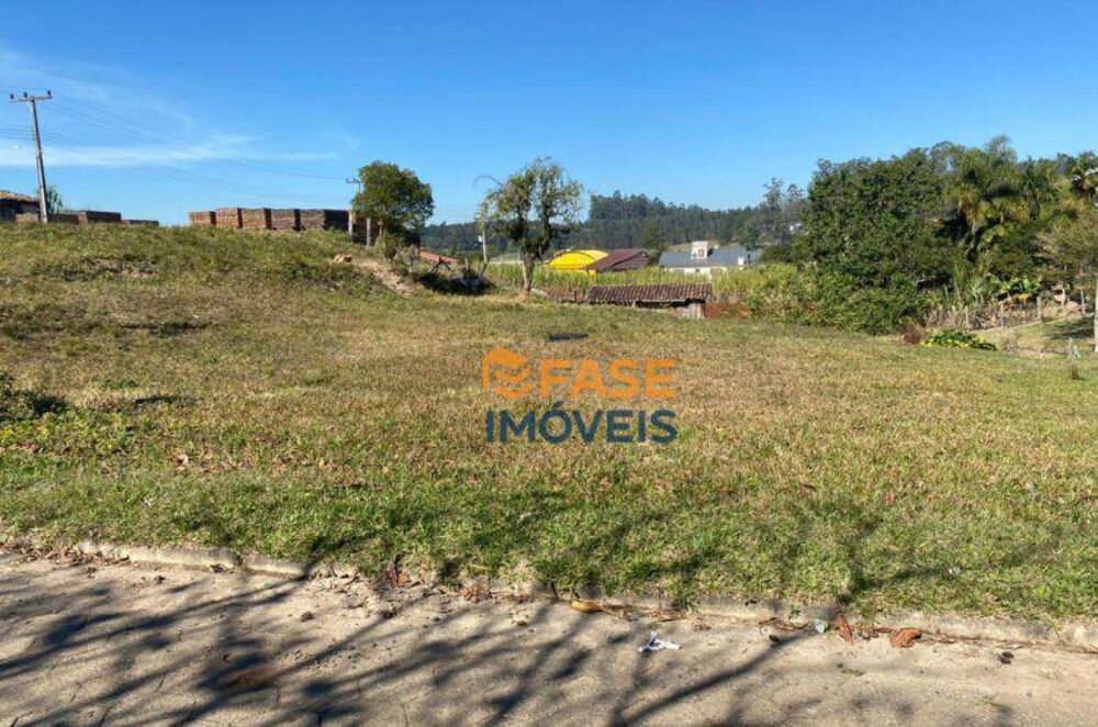 Terreno, 570 m² - Foto 1