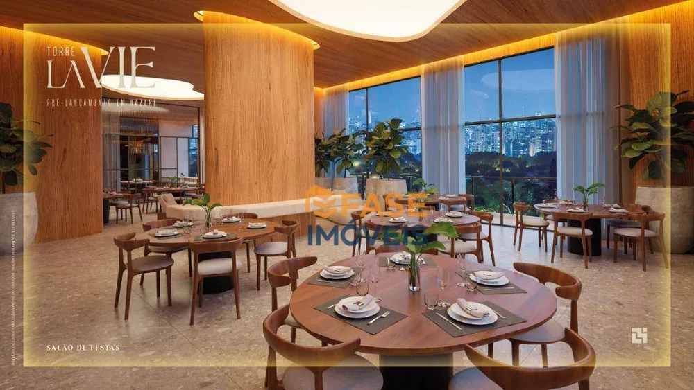 Apartamento, 3 quartos, 188 m² - Foto 4