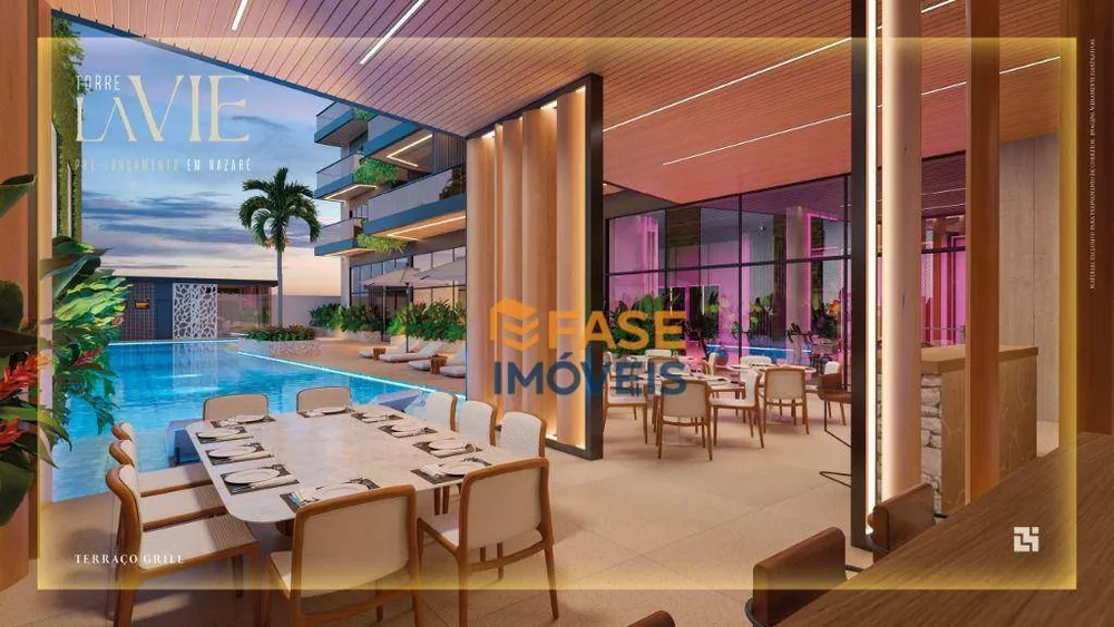 Apartamento, 3 quartos, 188 m² - Foto 8