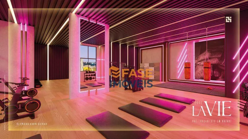 Apartamento, 3 quartos, 188 m² - Foto 11