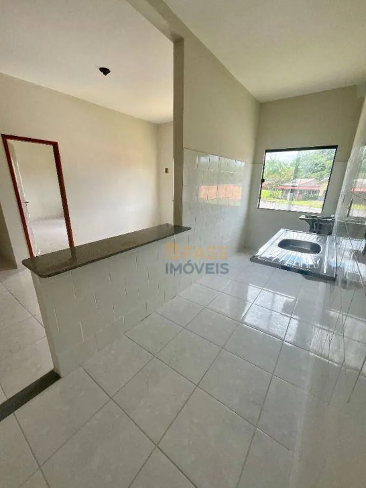 Apartamento, 1 quarto, 39 m² - Foto 1