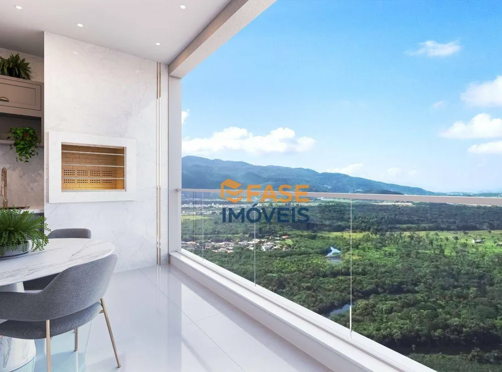 Apartamento, 2 quartos, 120 m² - Foto 1