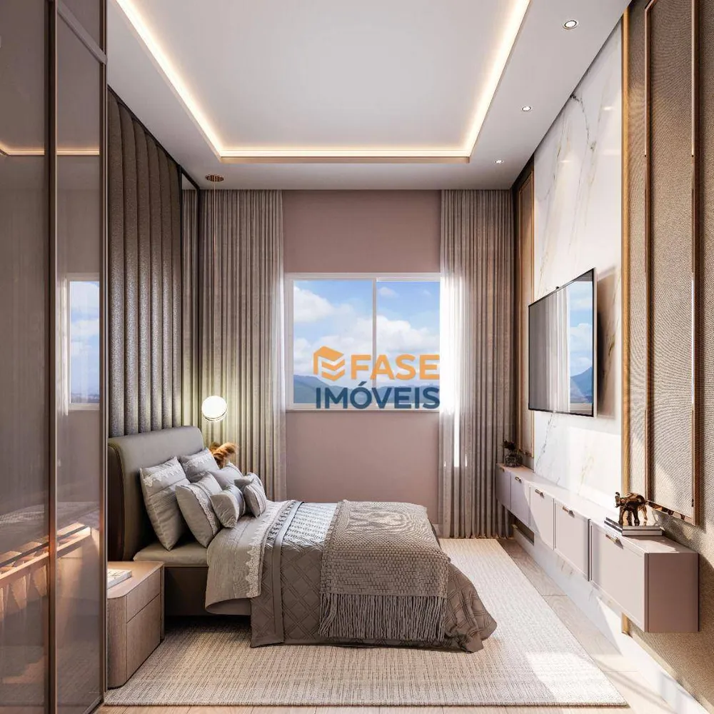 Apartamento, 2 quartos, 120 m² - Foto 3