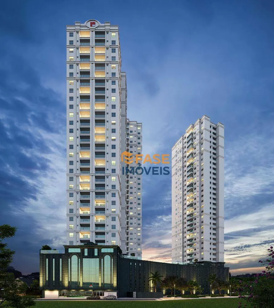 Apartamento, 2 quartos, 120 m² - Foto 7