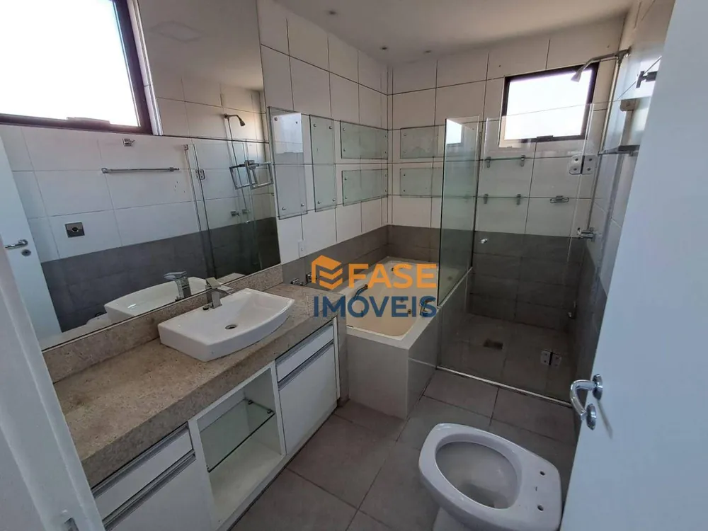 Apartamento, 3 quartos, 169 m² - Foto 10