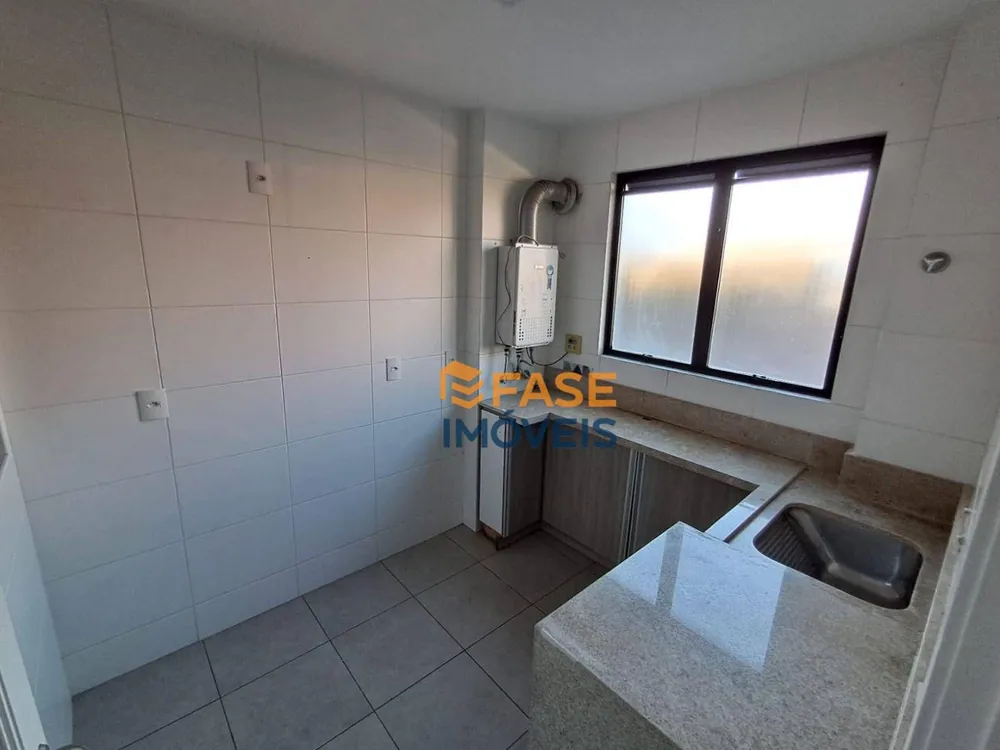 Apartamento, 3 quartos, 169 m² - Foto 4