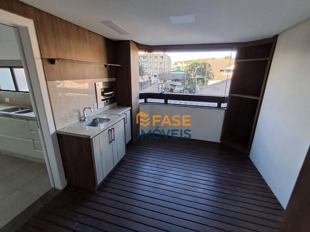 Apartamento, 3 quartos, 169 m² - Foto 8