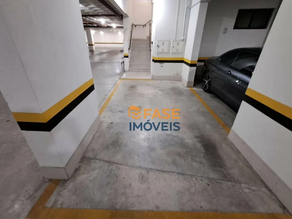 Apartamento, 3 quartos, 169 m² - Foto 12