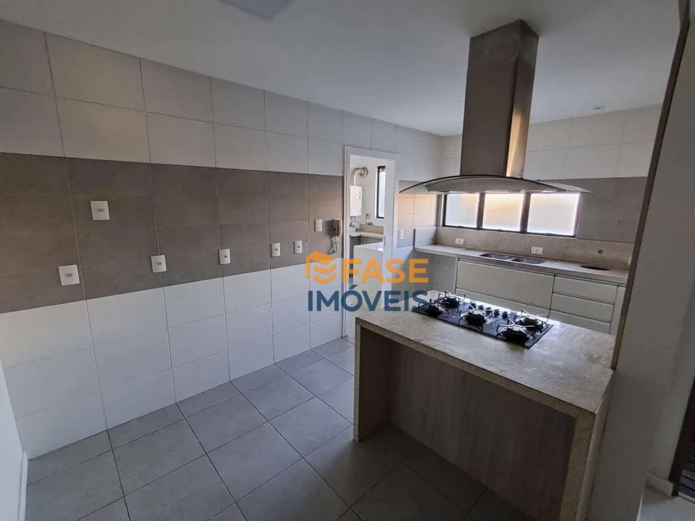 Apartamento, 3 quartos, 169 m² - Foto 3
