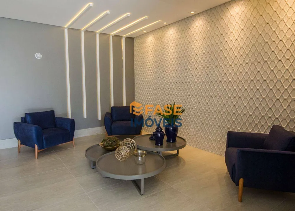 Apartamento, 3 quartos, 92 m² - Foto 6