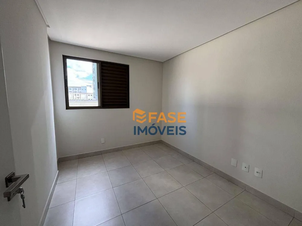 Apartamento, 3 quartos, 92 m² - Foto 4