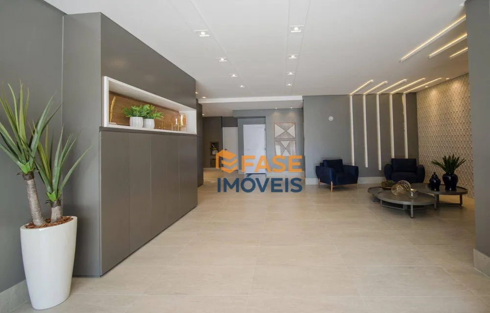 Apartamento, 3 quartos, 92 m² - Foto 8