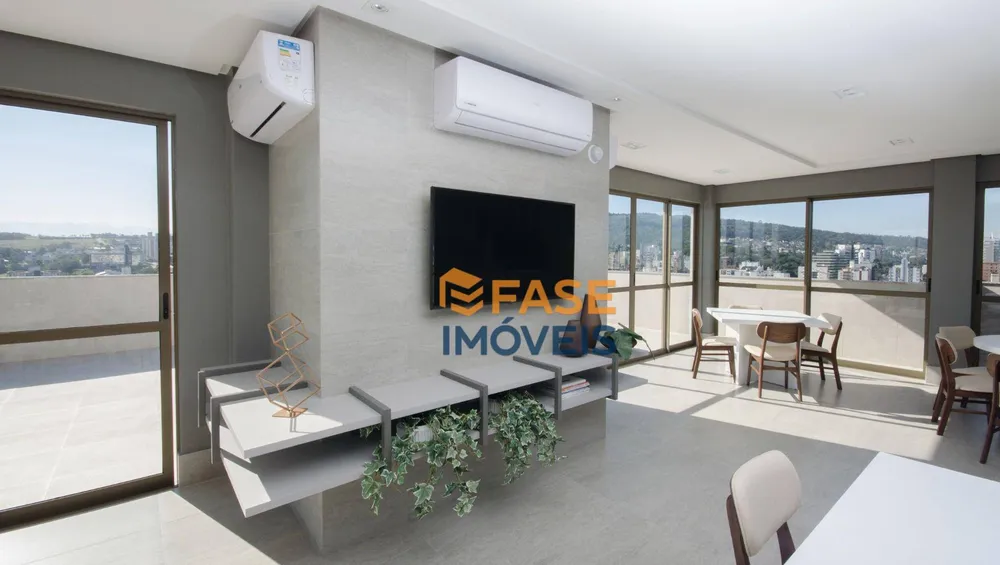 Apartamento, 3 quartos, 92 m² - Foto 9