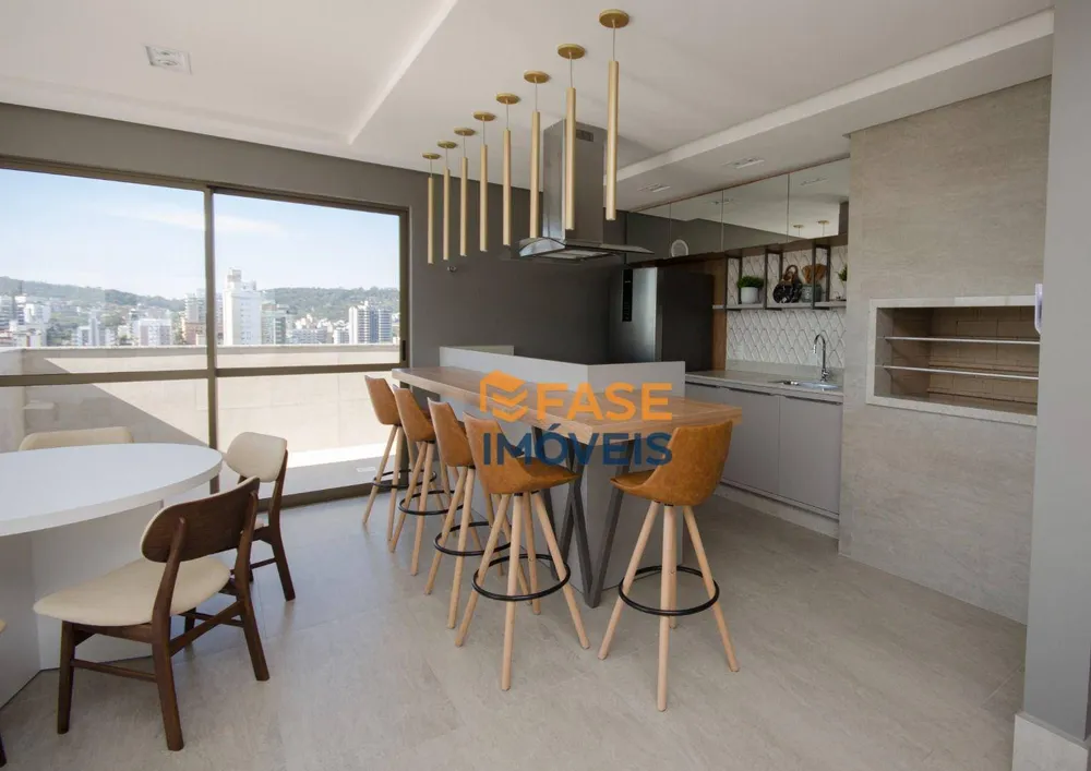 Apartamento, 3 quartos, 92 m² - Foto 12