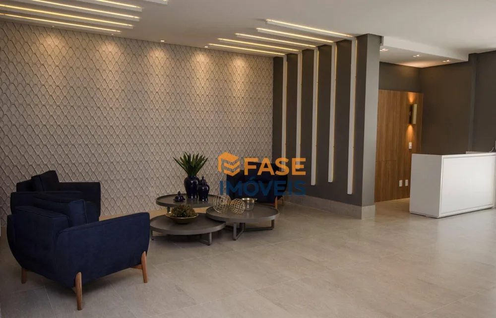 Apartamento, 3 quartos, 92 m² - Foto 7