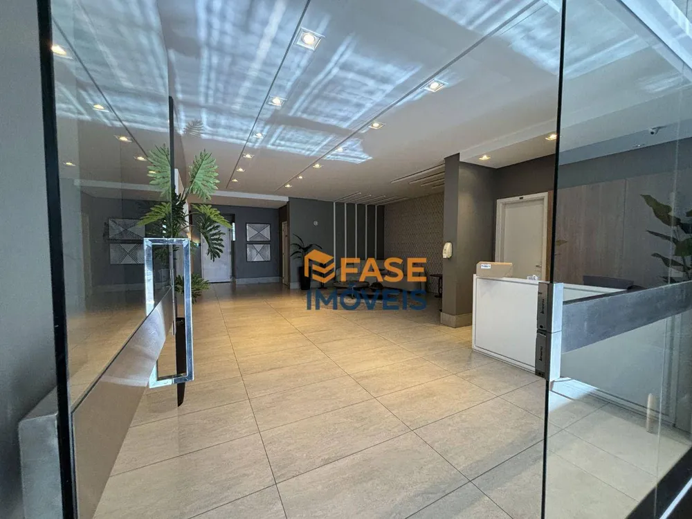 Apartamento, 3 quartos, 92 m² - Foto 5