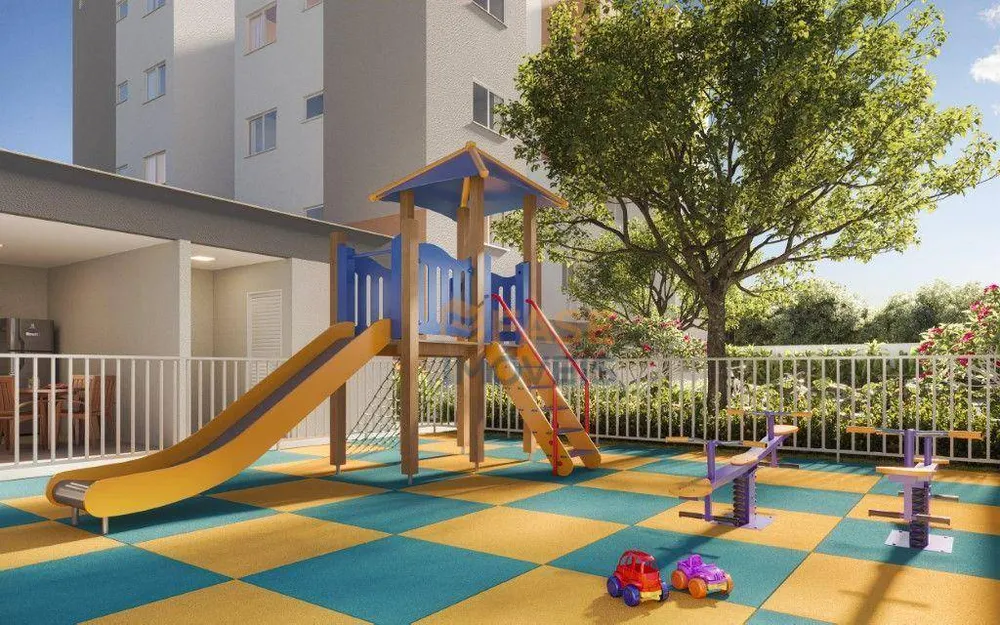 Apartamento, 2 quartos, 37 m² - Foto 8