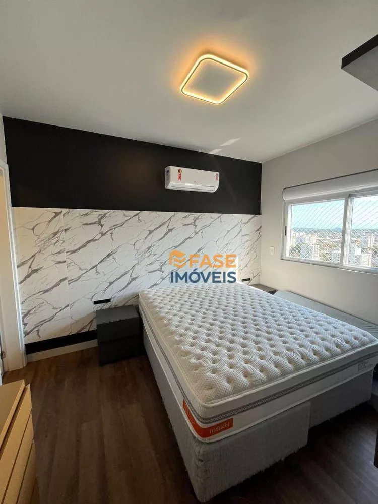 Apartamento, 2 quartos, 63 m² - Foto 2