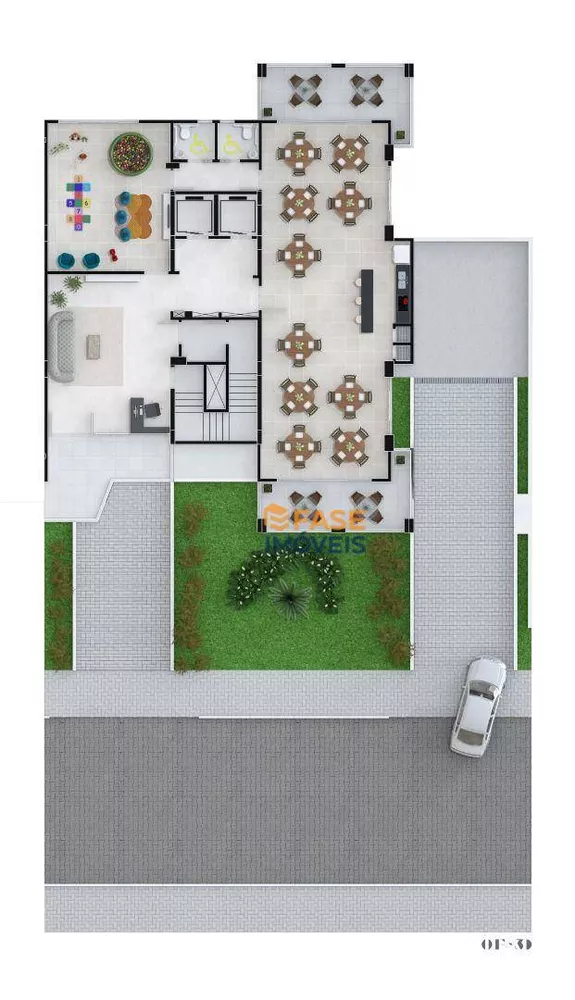 Apartamento, 2 quartos, 63 m² - Foto 4