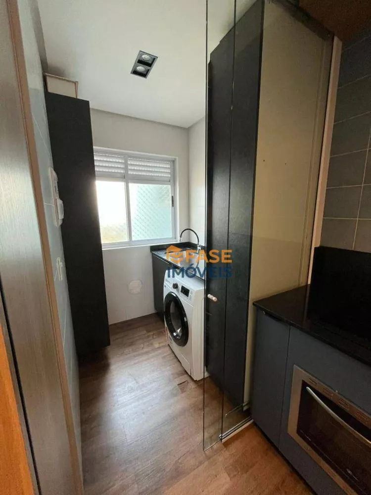 Apartamento, 2 quartos, 63 m² - Foto 1