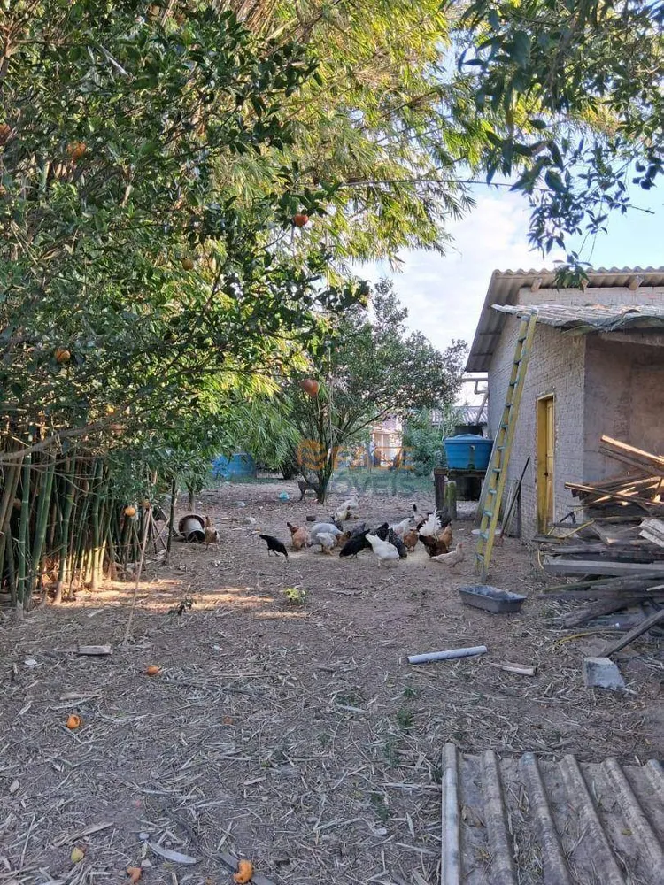 Casa, 4 quartos, 1 m² - Foto 5