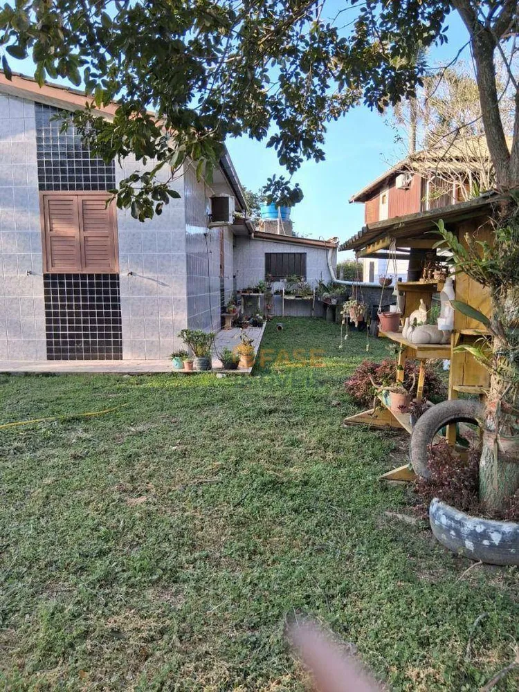 Casa, 4 quartos, 1 m² - Foto 8