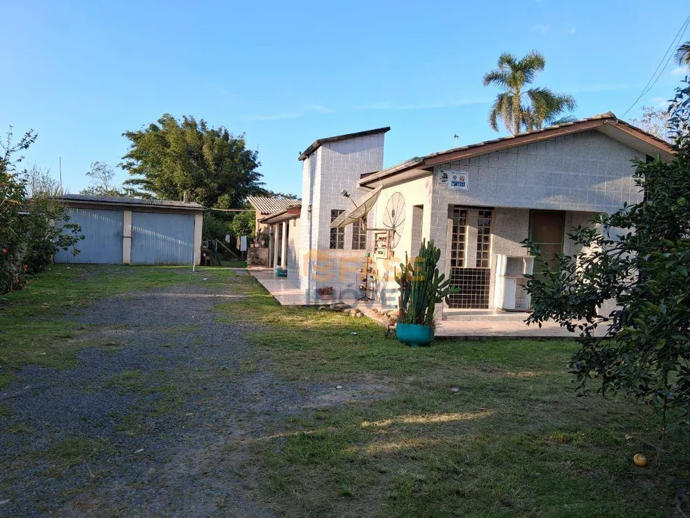 Casa, 4 quartos, 1 m² - Foto 3