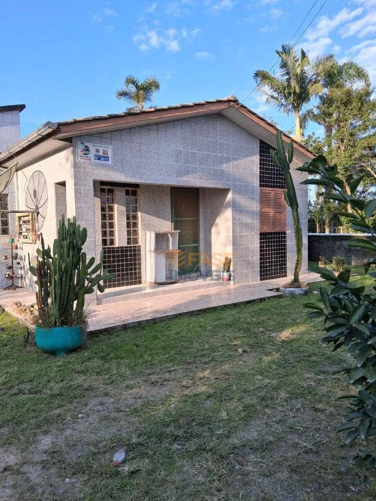 Casa, 4 quartos, 1 m² - Foto 2