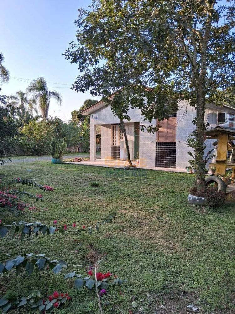 Casa, 4 quartos, 1 m² - Foto 3