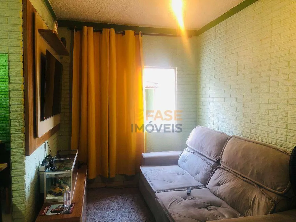 Apartamento, 2 quartos, 46 m² - Foto 2
