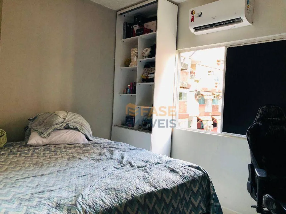 Apartamento, 2 quartos, 46 m² - Foto 6