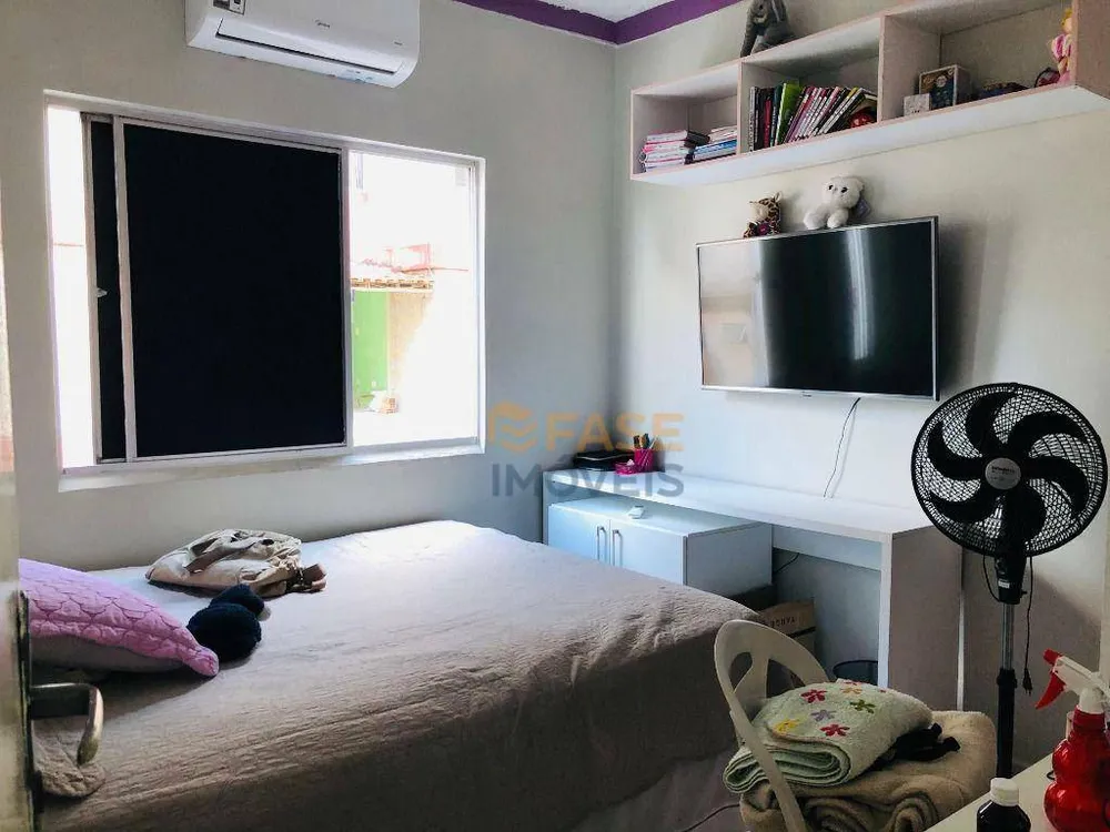 Apartamento, 2 quartos, 46 m² - Foto 5