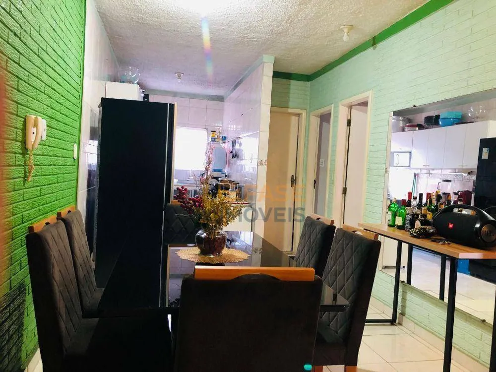 Apartamento, 2 quartos, 46 m² - Foto 3