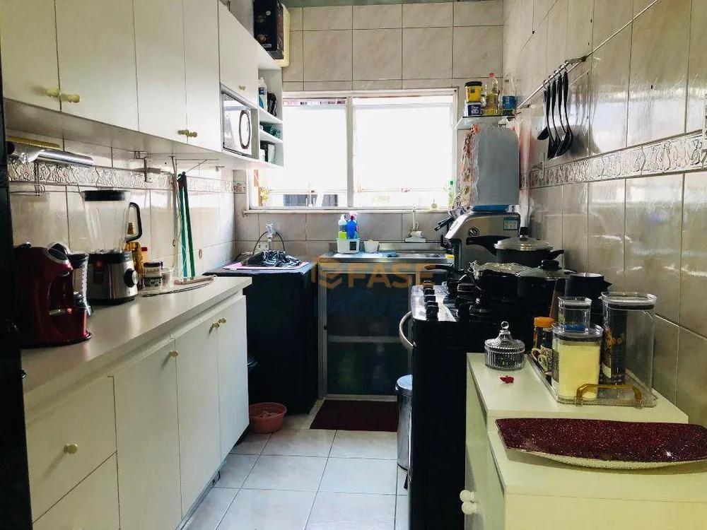 Apartamento, 2 quartos, 46 m² - Foto 4