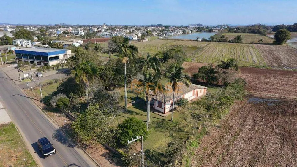 Terreno, 2 hectares - Foto 3