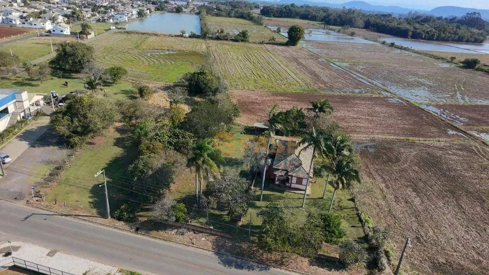 Terreno, 2 hectares - Foto 6