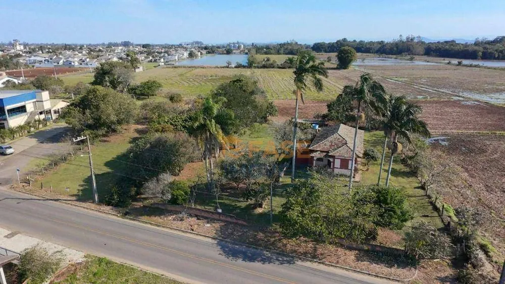 Terreno, 2 hectares - Foto 1