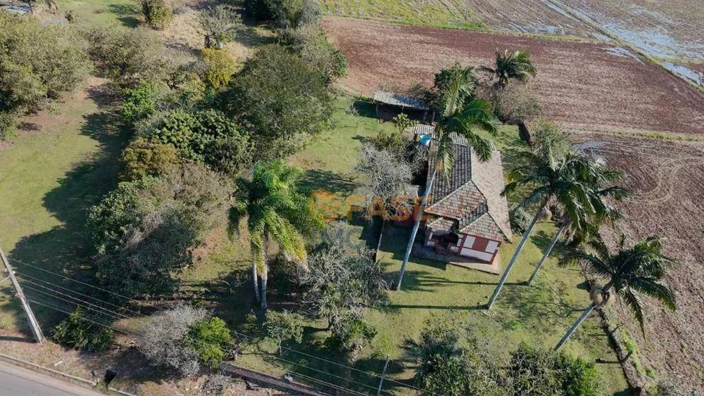 Terreno, 2 hectares - Foto 2