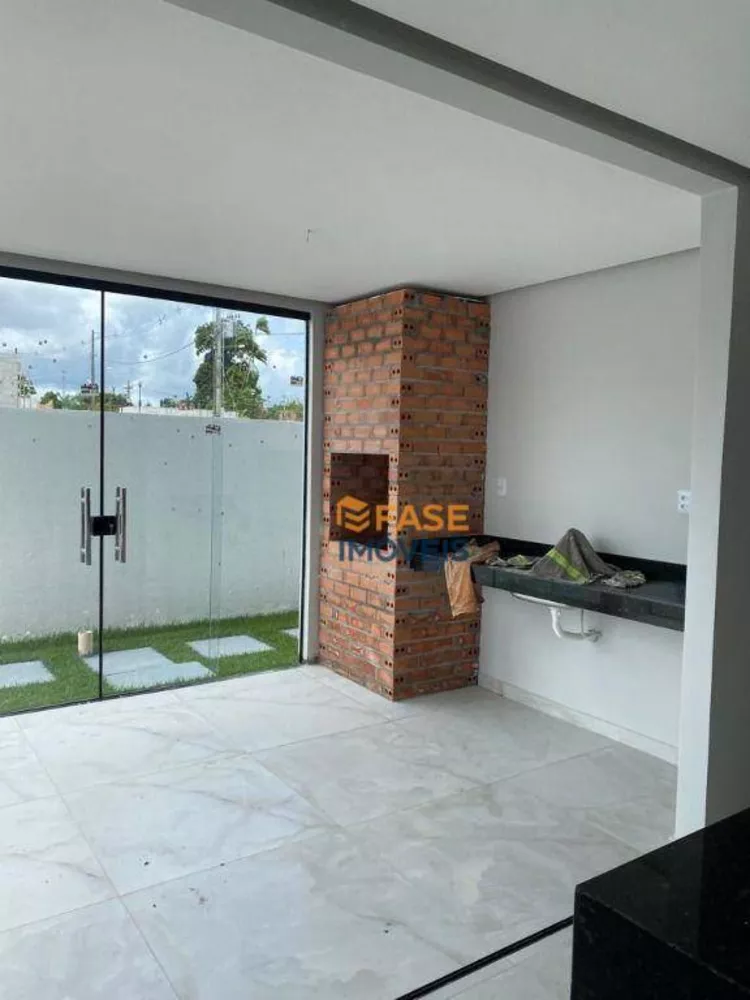 Casa de Condomínio à venda com 3 quartos, 160m² - Foto 3