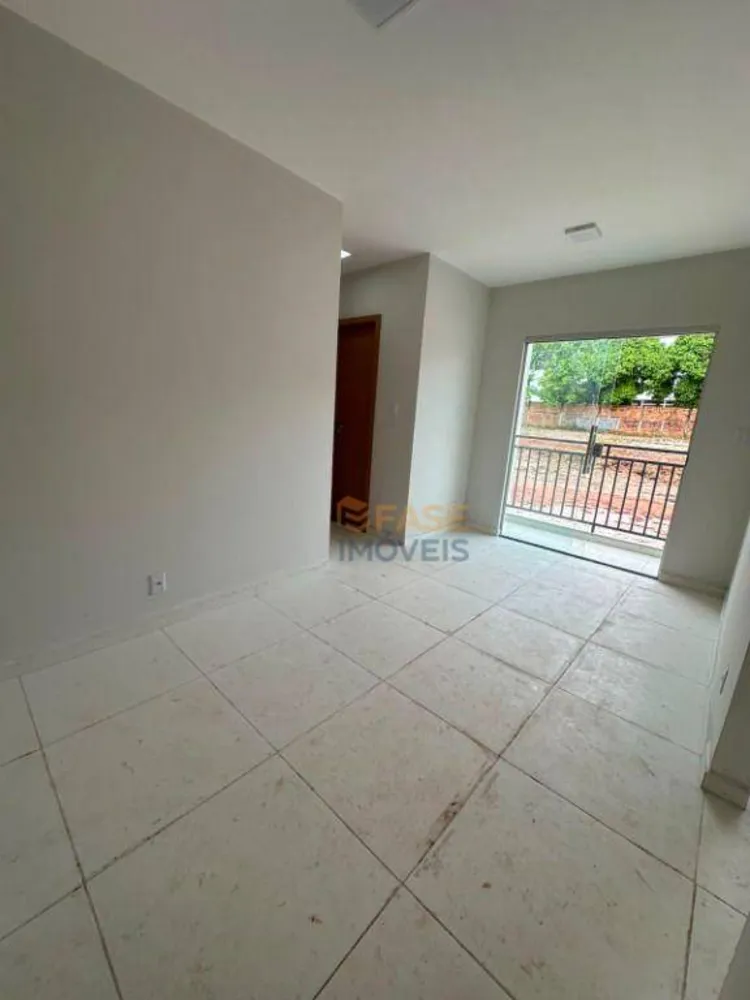 Apartamento, 2 quartos, 45 m² - Foto 2