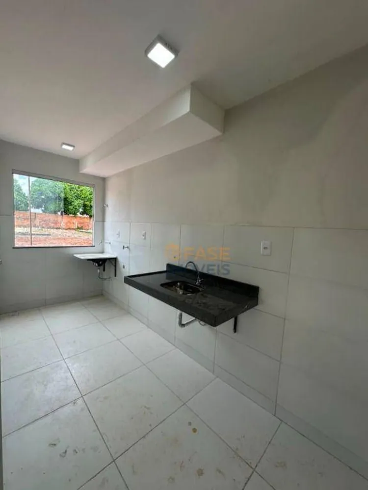Apartamento, 2 quartos, 45 m² - Foto 3